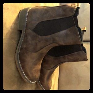 Brand New Ankle Boots Sz 7